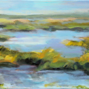 Oaks Creek