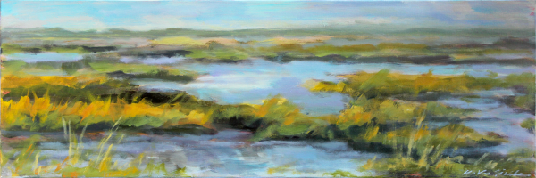 Oaks Creek