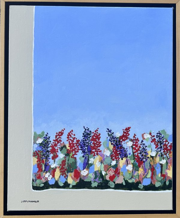 Diptych (Outside In / Took Two Takes) - Image 3
