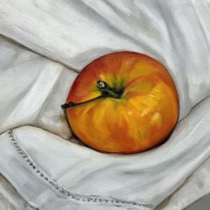 Red Apple 4