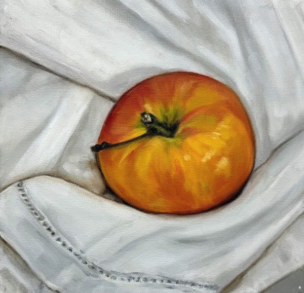 Red Apple 4