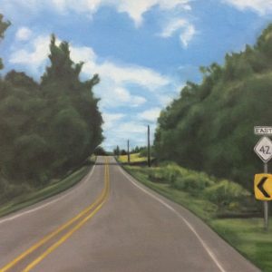The Road Home #2