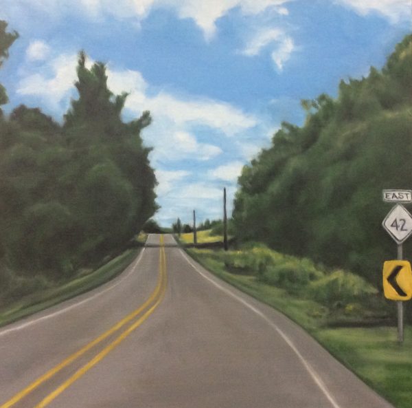 The Road Home #2