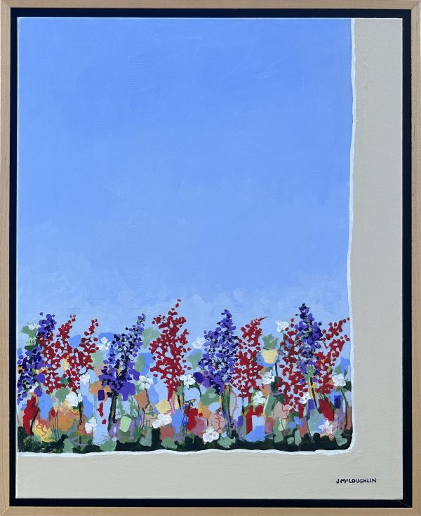 Diptych (Outside In / Took Two Takes) - Image 5