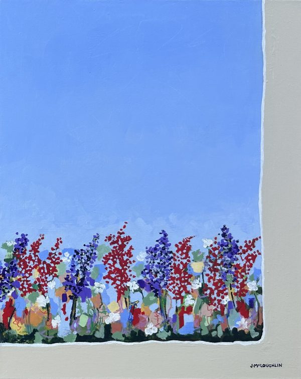 Diptych (Outside In / Took Two Takes) - Image 4