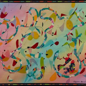A Whirlwind Affair