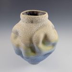"Earthly Elements: The Building Blocks of Creation" Exhibit with Debra Bucci & Brian Evans