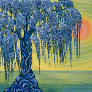 Illumination Willow