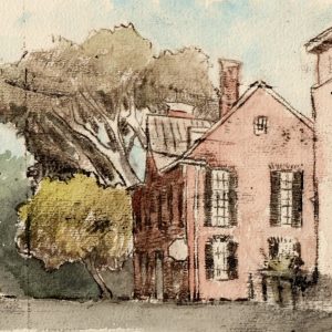 Mitchell-Anderson House