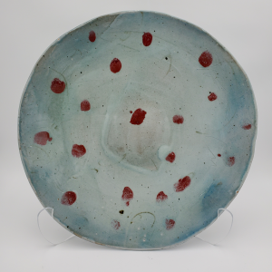 Stoneware Platter (ST.PT.09)
