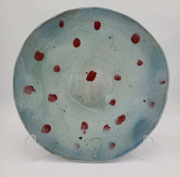 Stoneware Platter (ST.PT.09)