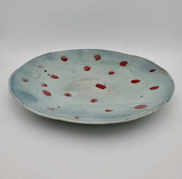 Stoneware Platter (ST.PT.09) - Image 2