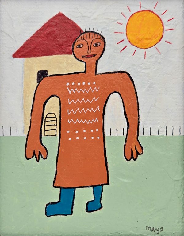 Sunshine Kid