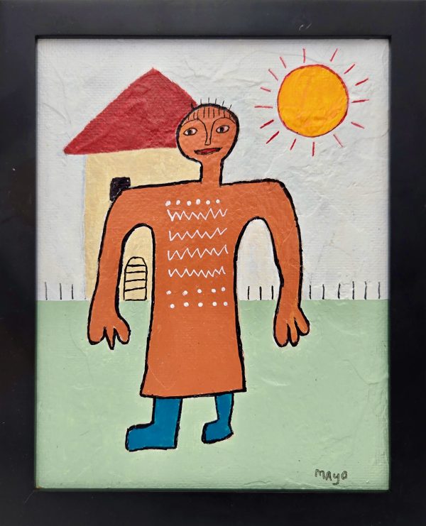 Sunshine Kid - Image 2