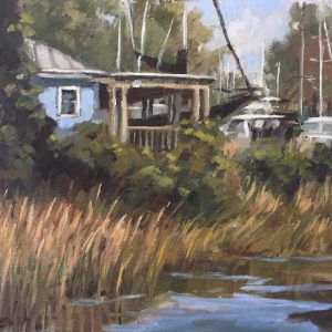 Bennett Brothers Yacht Club