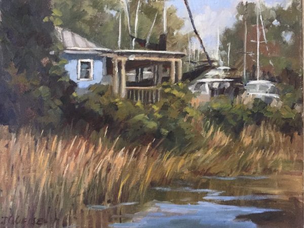 Bennett Brothers Yacht Club