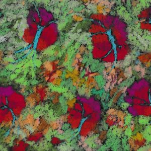 Untitled (Pastel) (DG064)