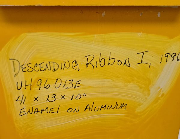 Decending Ribbon I, 1996 - Image 5