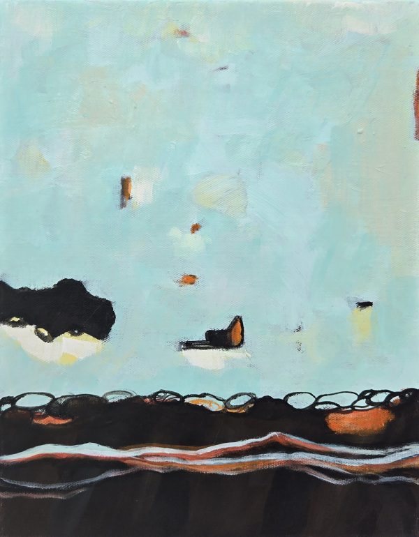 Lava Field