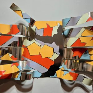Monarch IV (87.027), 1983