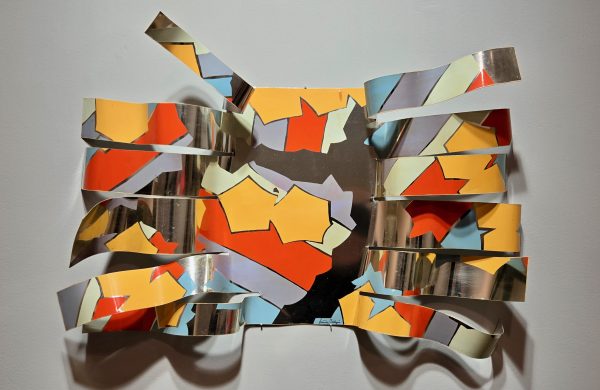 Monarch IV (87.027), 1983