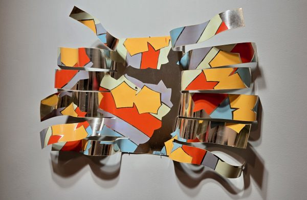 Monarch IV (87.027), 1983 - Image 3