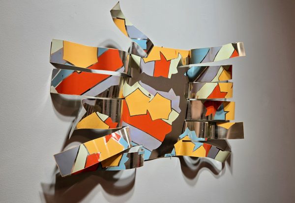 Monarch IV (87.027), 1983 - Image 2