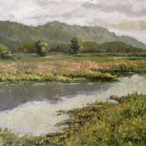 Nature Preserve