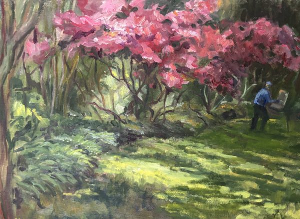 Orton Painter