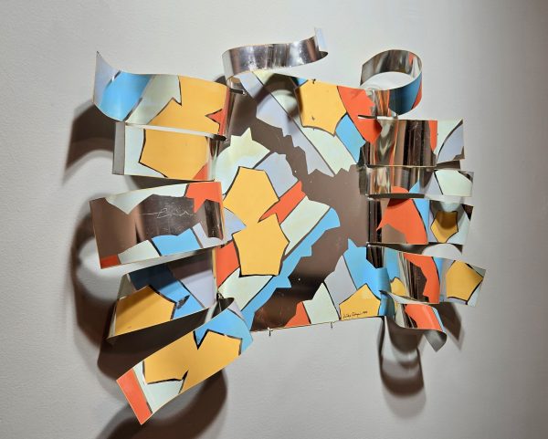 Royal Monarch III (87.029), 1983 - Image 3