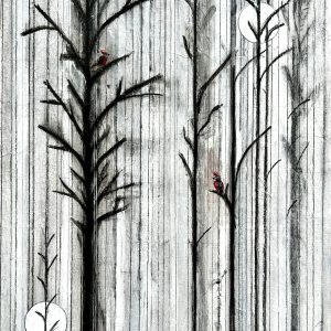 ~A Song in the Forest