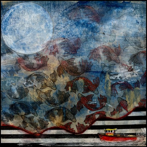 *The Mariner's Dream