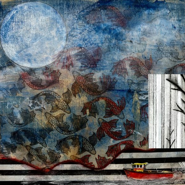 *The Mariner's Dream