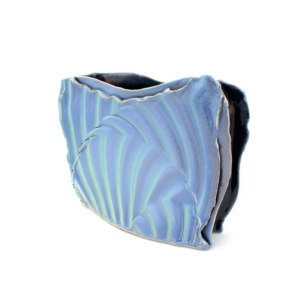 Rippled Vessel (BPE 328-4) - Image 2