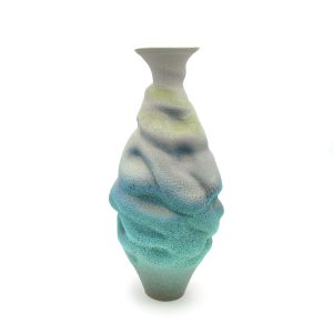 Tall Organic Vase (BPE 39-3)