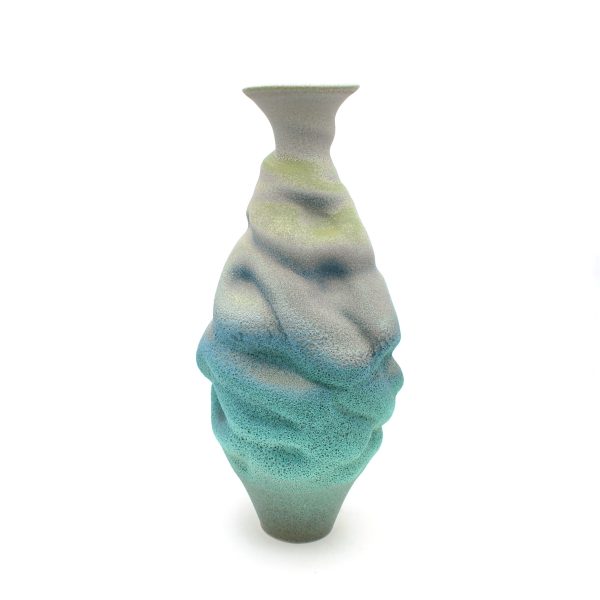 Tall Organic Vase (BPE 39-3)