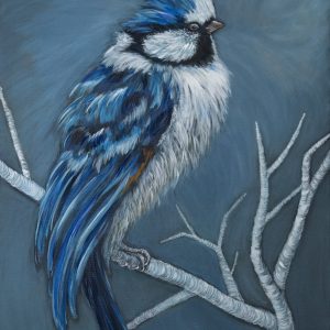 Boujee Bird