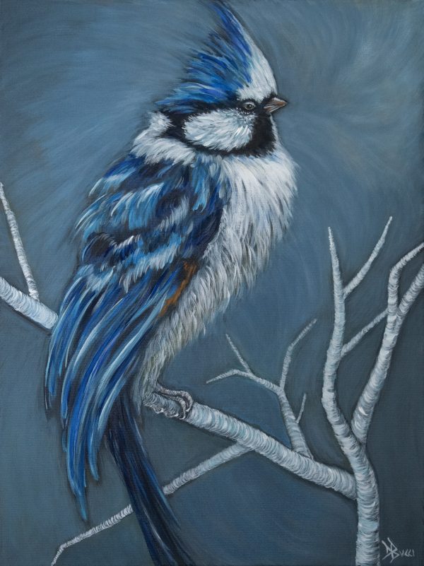 Boujee Bird