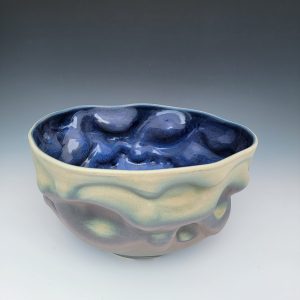 Large Organic Bowl (BPE 27-3)