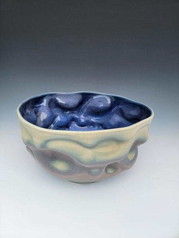 Large Organic Bowl (BPE 27-3)