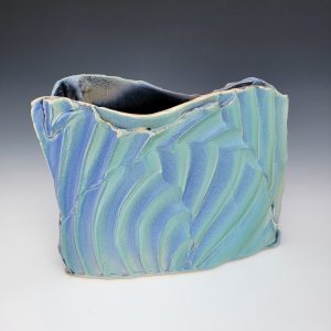Rippled Vessel (BPE 328-3)