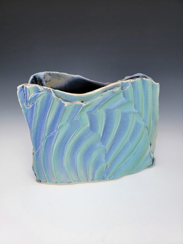 Rippled Vessel (BPE 328-3)