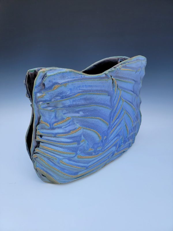 Large Rippled Vessel (BPE 328-5) - Image 2