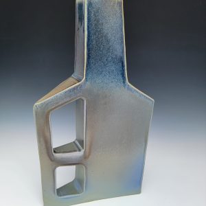 Architectural Bottle with Windows (BPE 335-1)