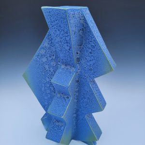 Sawtooth Edifice (BPE 341)