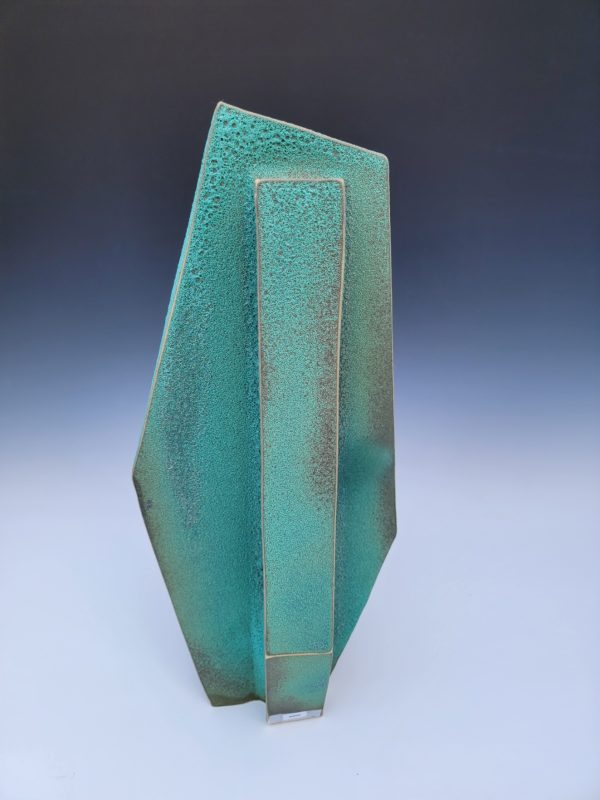 Green Edifice (BPE 342)