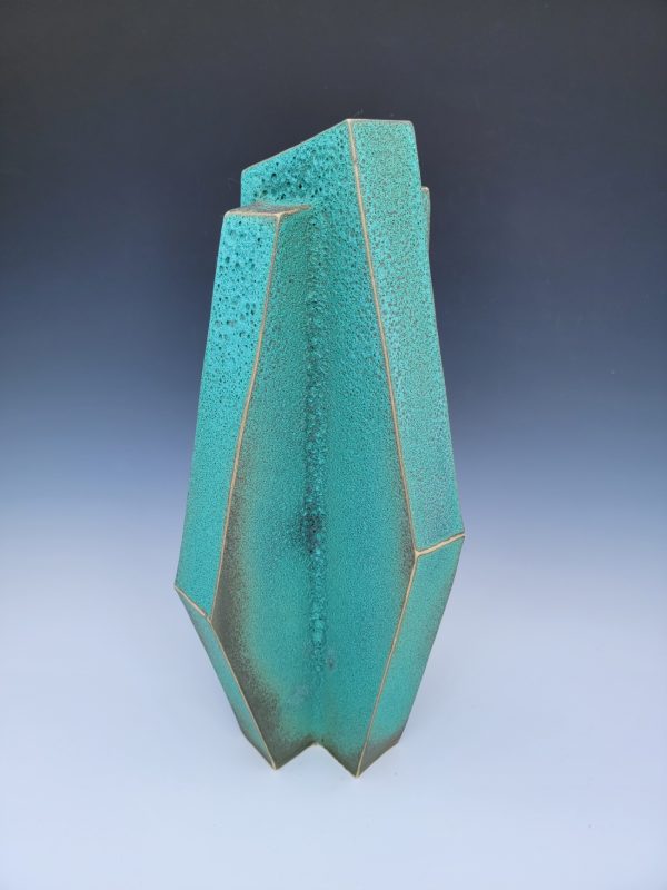 Green Edifice (BPE 342) - Image 2