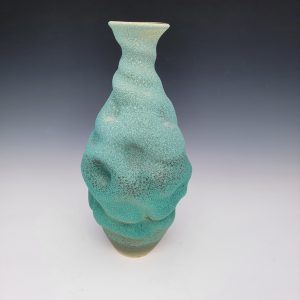 Small Organic Bottle (BPE 38-2)