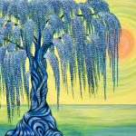 Artist Reception - "Earthly Elements" with Debra Bucci & Brian Evans