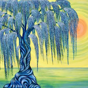 Illumination Willow